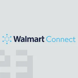 Walmart Connect